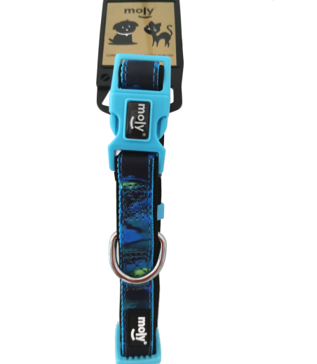 COLLAR MOLY LIMITED 2.0*28-42 CM COLLAR MOLY LIMITED 2.0*28-42 CM