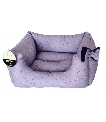 CUNA RECT. MOLY LILA T-2 60*48*24