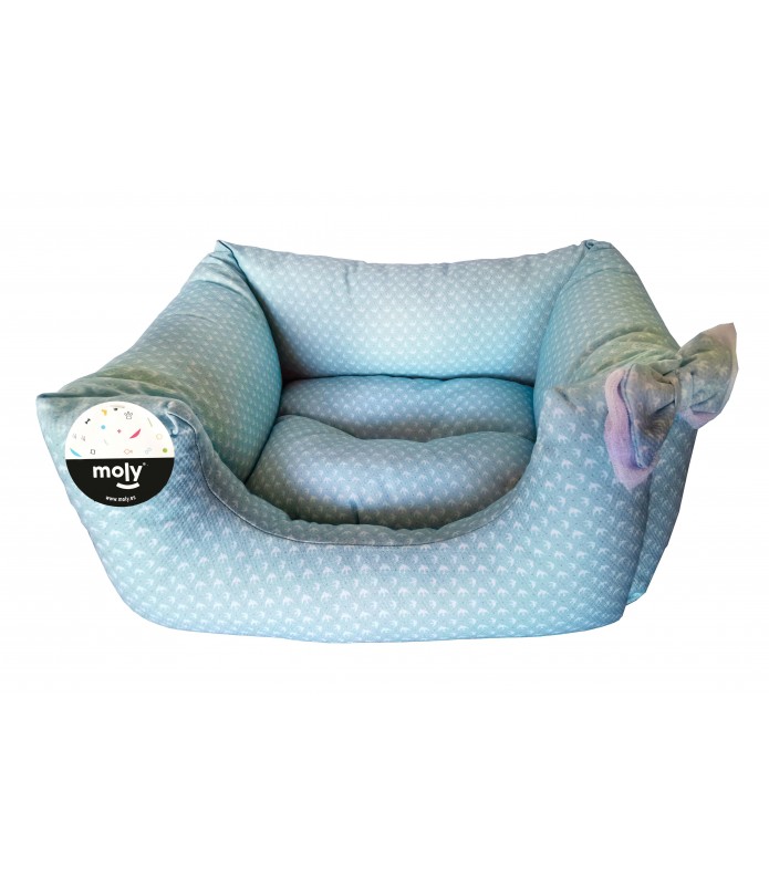 CUNA RECT. GAVIOTAS T-2 60*48*24 CUNA RECT. GAVIOTAS T-2 60*48*24