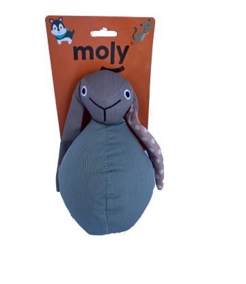 JUGUETE TEDDY VARIAS TEXTURAS INTERACTIVO