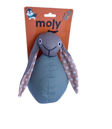 JUGUETE TEDDY VARIAS TEXTURAS INTERACTIVO 2