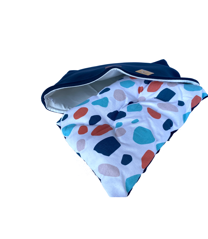 SAQUITO DORMIR GATITO DOBLE USO COJIN EASY WASH SAQUITO DORMIR GATITO DOBLE USO COJIN EASY WASH