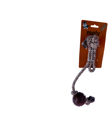 JUGUETE PARA PERROS... 2