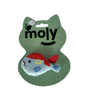 JUGUETE PETS COLECCIÓN SPRING SUMMER 8.3*6.4 CM