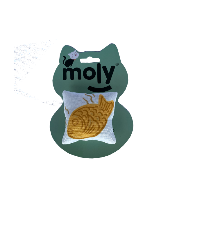 COJIN GATO INTERACTIV CON CATNIP DENTRO COJIN GATO INTERACTIV CON CATNIP DENTRO