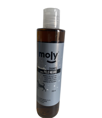 CHAMPU PELO NEGRO 250ml