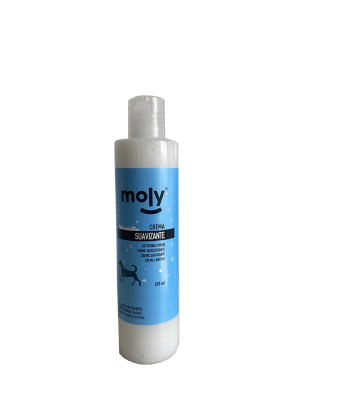 CREMA SUAVIZANTE 250ml