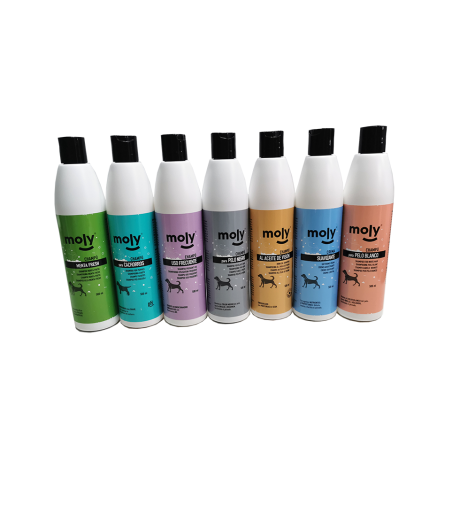 CREMA SUAVIZANTE 500 ML