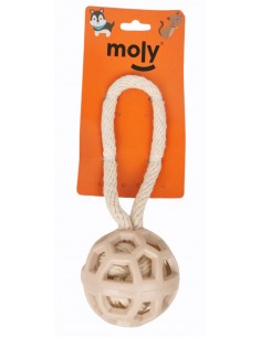 JUGUETE MORDEDOR PARA...