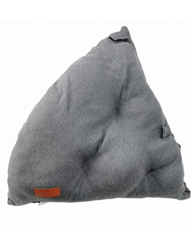 CUNA PARA PERROS Y GATOS TRIPLE USO