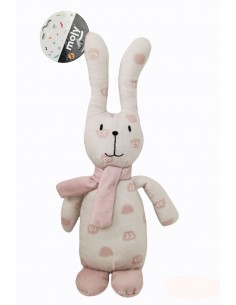 JUGUETES PARA PERROS CONEJO...