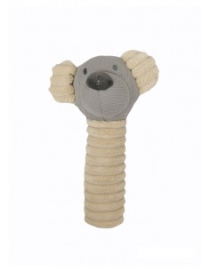 PELUCHE PARA PERRO OSITO