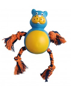 JUGUETE MORDEDOR PERRO...