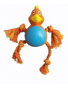 JUGUETE MORDEDOR PERRO...