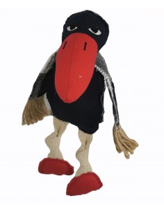 JUGUETE PARA PERROS PELUCHE...