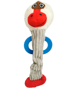 JUGUETE PARA PERROS PELUCHE...