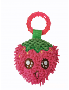 MORDEDOR PARA PERROS FRESA