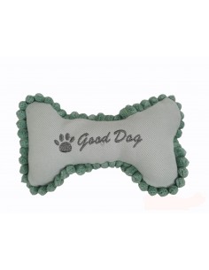 JUGUETE PARA PERROS PELUCHE...