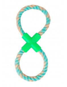 MORDEDOR PARA PERROS 26 CM