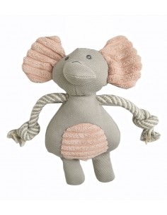 PELUCHES PARA PERROS Y...