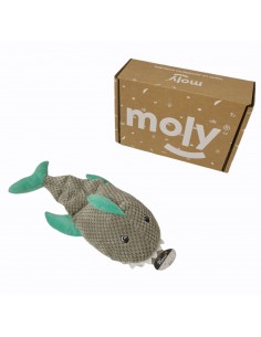 JUGUETE PARA PERROS PELUCHE...