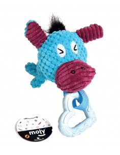 JUGUETE PELUCHE PUNK...