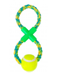 LANZADERA MORDEDOR PELOTA WOW