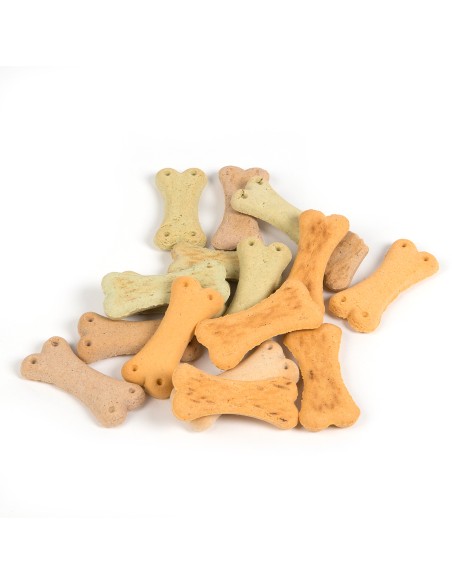 GALLETAS GOURMET VEGETAL NATURAL 200G