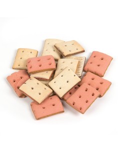 GALLETA SANDWICH RELLENO 200 GR 2