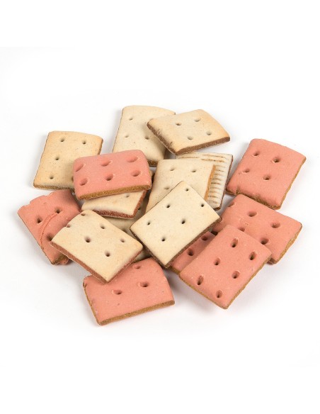 GALLETA SANDWICH RELLENO 200 GR