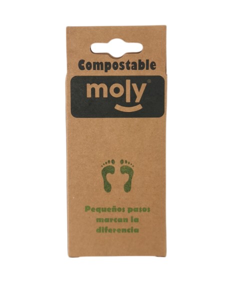 BOLSAS EXCREMENTOS PARA PERROS BIODEGRADABLES