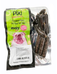 RISTRA SALCHICHAS 7 CM...