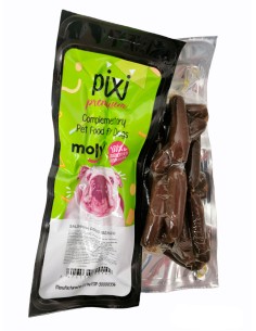 RISTRA SALCHICHAS 7 CM...