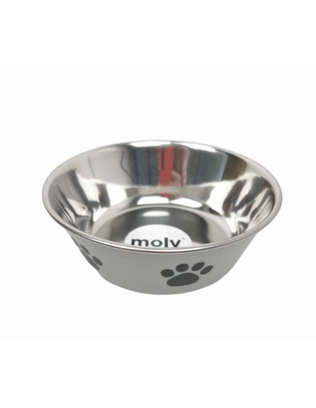 COMEDERO ANTIDESLIZANTE DRAW SILUETA