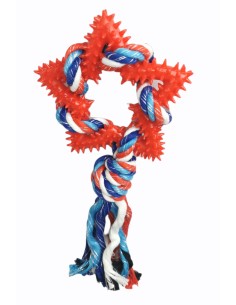 MORDEDOR PARA PERRO...