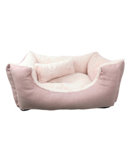DULCE NEW COLLECTION CUNA ROSA T-1 50X42X21 CM