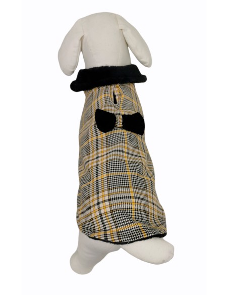 ABRIGO PARA PERROS BIEL