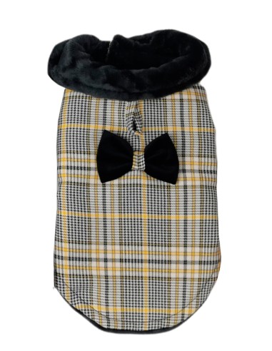 ABRIGO PARA PERROS BIEL