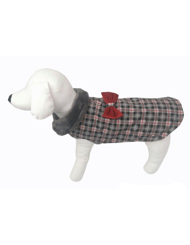 ABRIGO PARA PERROS IZAN ABRIGO PARA PERROS IZAN