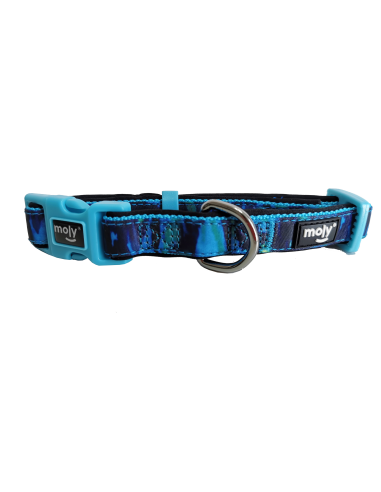 COLLAR MOLY LIMITED 2.0*28-42 CM COLLAR MOLY LIMITED 2.0*28-42 CM