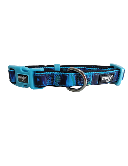 COLLAR MOLY LIMITED 2.0*28-42 CM