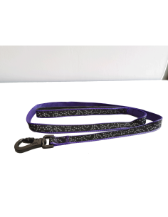 RAMAL NYLON REFLECTIVO MOD. BURBUJAS 1*5X120 2