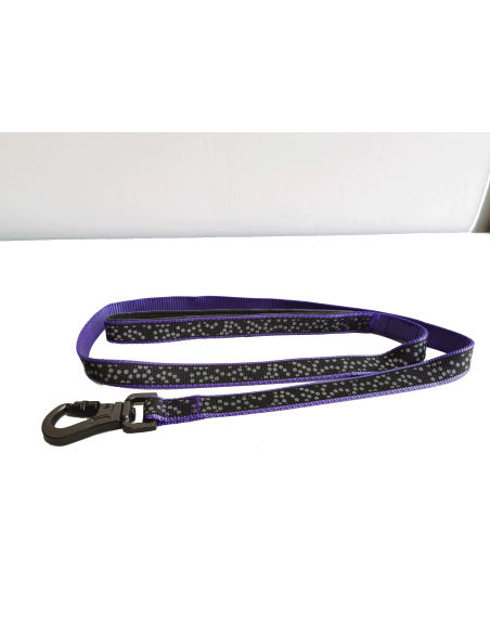 CORREA PARA PERROS MOLY