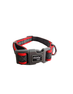 COLLAR MOLY NEOPRENO...