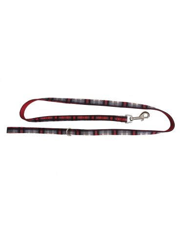 RAMAL PARA PERROS MODELO ESCOCÉS RAMAL PARA PERROS MODELO ESCOCÉS