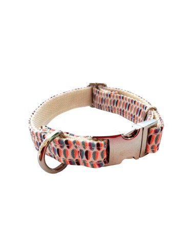 COLLAR PARA PERROS MODELO TOPITOS COLLAR PARA PERROS MODELO TOPITOS