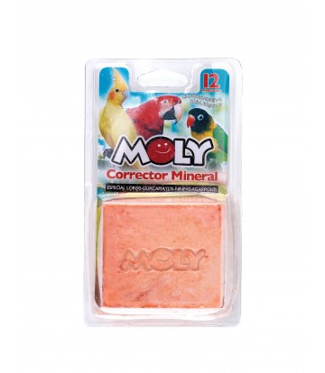 MOLY CALCIO LOROS 150 gr