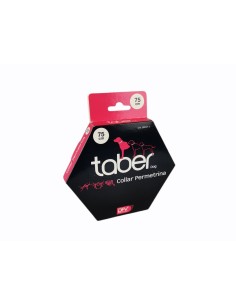 TABERDOG COLLAR PERMETRINA 75 CM 2