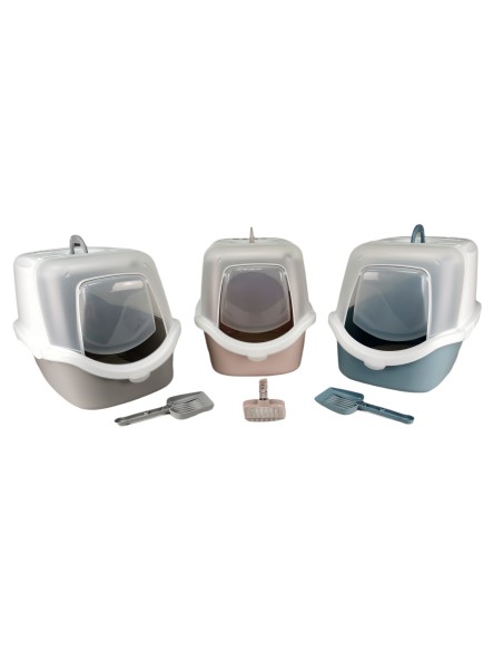 CASITA CATHY EASY CLEAN 56 X 40 X 40 CM.