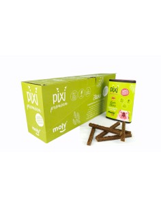 SNACKS BARRITAS HÍGADO 200 GR GRAIN FREE NATURALES